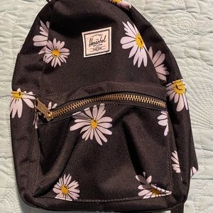 NWOT Hershel Mini Backpack